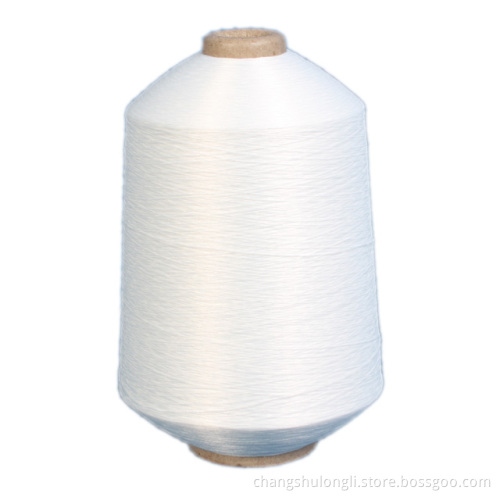 Quilting bottom thread 300D for chain stitch quilting machine